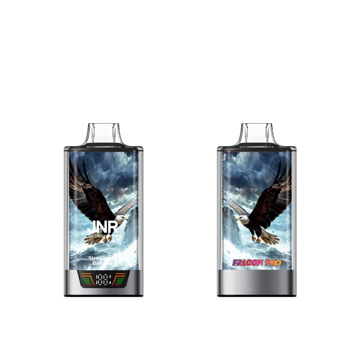 JNR - Falcon Pro - 28K Puffs – Image 14