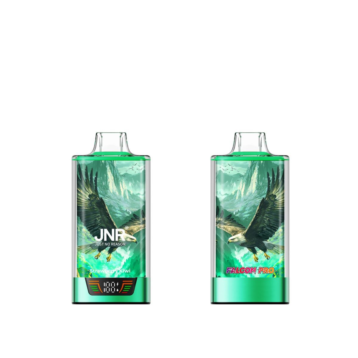 JNR - Falcon Pro - 28K Puffs – Image 16