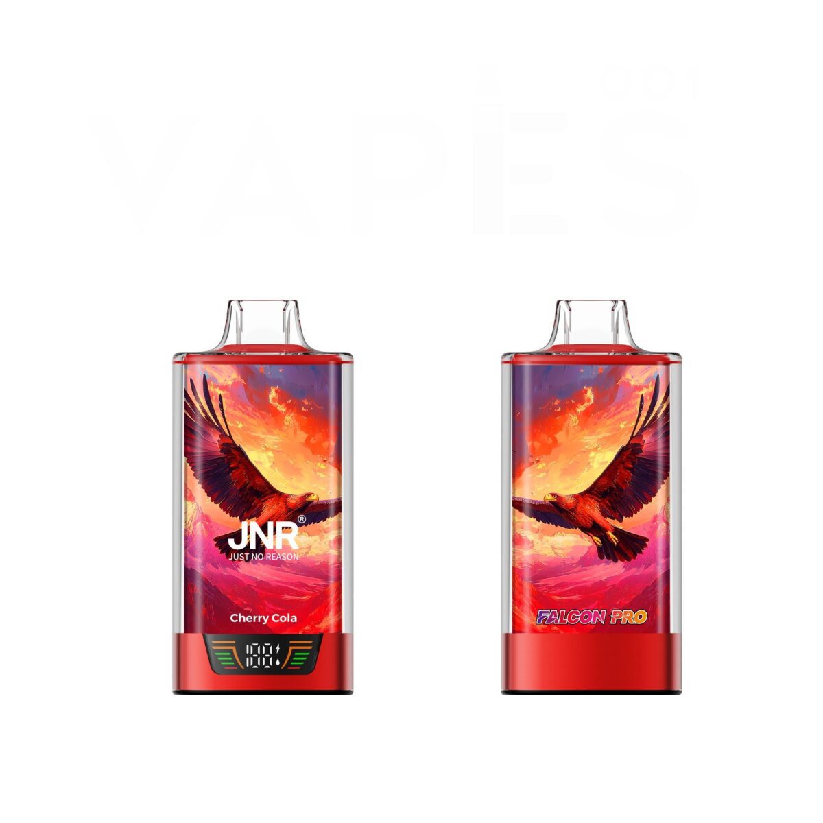 JNR - Falcon Pro - 28K Puffs – Image 6