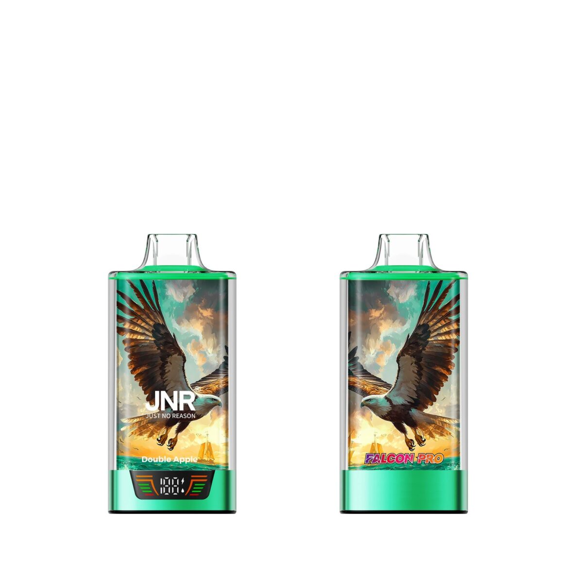 JNR - Falcon Pro - 28K Puffs – Image 7